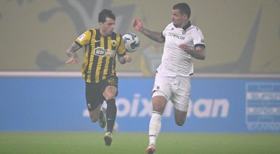 ΠΑΟΚ-Κηφισιά: Σάστρε, Λόβρεν και Πέλκας στην ενδεκάδα του Δικεφάλου