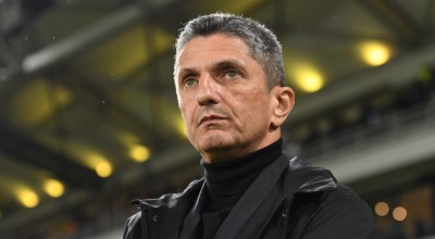 Λουτσέσκου: «Είμαι μέρος της ιστορίας ενός σημαντικού συλλόγου»