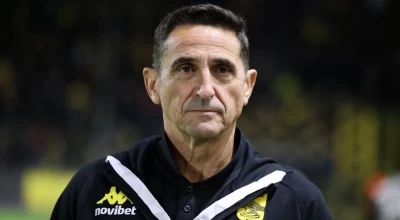 Άρης: Το μεταγραφικό πλάνο Χιμένεθ και οι βασικές κινήσεις που ζήτησε