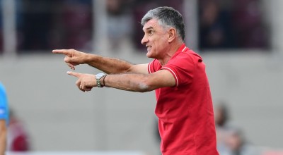 Μεντιλίμπαρ: «Αν παίξουμε έτσι με την Μπαρτσελόνα θα μας βάλει 8 γκολ»