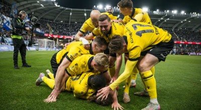 Η Μιάλμπι στην κορυφή: Το ψαροχώρι που κατατρόπωσε τον ανταγωνισμό και σόκαρε το ευρωπαϊκό ποδόσφαιρο