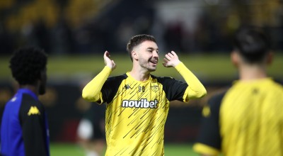 Παντζιαράς: «Δεν άρεσαν όσα είπε ο Χιμένεθ-Πρέπει να προσπαθήσει ο Μορόν…»