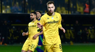 Μορόν: «Δώστε μου φανέλα της Μπέτις σήμερα και παίζω!-Δύσκολο να κερδίσεις στην Τούμπα»