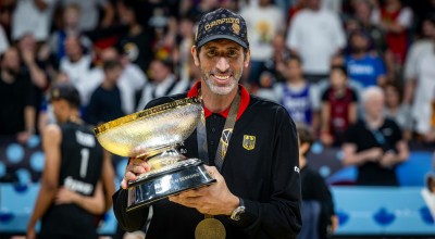 Μουμπρού: Πήρε εξιτήριο από το νοσοκομείο