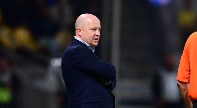 Νίκολιτς: «Ο ΠΑΟΚ είναι μια από τις καλύτερες ομάδες - Με ενδιαφέρει η ομάδα μου»