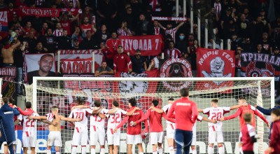 Ολυμπιακός: «Πετάει» για Βαρκελώνη-Το πλάνο του Μεντιλίμπαρ