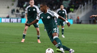 Φέγενορντ-Παναθηναϊκός: Οι επιλογές του Κόντη για τη βασική ενδεκάδα