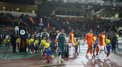 Παναθηναϊκός: Ορατή αναβολή του αγώνα σήμερα με Φέγενορντ