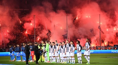 Λιλ-ΠΑΟΚ: Κόντρα και στην αρνητική παράδοση με τις γαλλικές ομάδες