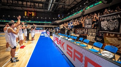 ΚΑΕ ΠΑΟΚ: Απαγόρευση μετακίνησης στο Κόσοβο