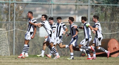 Youth League: Νέα ώρα και νέο γήπεδο για το Ακουρέιρι-ΠΑΟΚ λόγω χιονόπτωσης