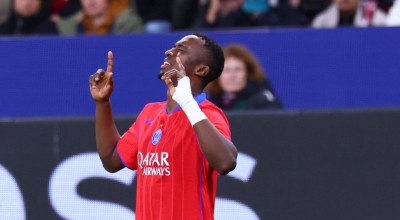 Champions League: «Αέρας» Παρί, Σίτι, Άρσεναλ και Ίντερ, θρίαμβος της PSV