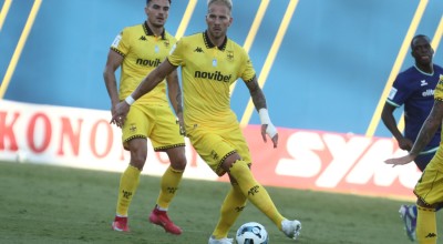 Άρης: Προπονήθηκε ο Ράτσιτς, μέρος της προπόνησης και ο Πέρεθ