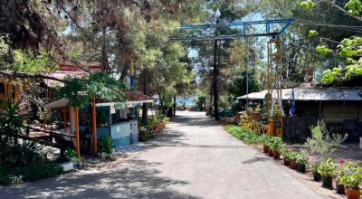 Χαλκιδική-Τέλος εποχής για γνωστό κάμπινγκ μετά από 37 χρόνια: «Αγοραστές από τη Βουλγαρία»