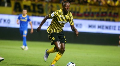 Άρης: Το μήνυμα του γιατρού στον Καντεβέρε-«Θα επιστρέψεις σύντομα» (vid)