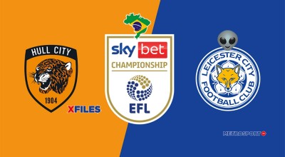 «X-Files» :  Παίρνει ρίσκα ο Βραζιλιάνος μας σήμερα : I want to believe you, darling Leicester City…