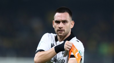 ΠΑΟΚ: 250άρης με τα ασπρόμαυρα ο Ζίβκοβιτς