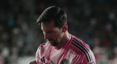 Μέσι για το Μουντιάλ: «Ελπίζω ο Θεός να μου επιτρέψει να το κάνω ξανά»