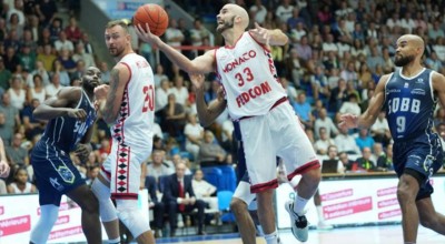 Παρτιζάν: «Βλέπει» Καλάθη και «μιλάει» με τη Μονακό