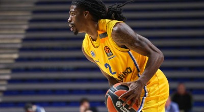 Euroleague: Το... τερμάτισε ο Κλαρκ-Απίστευτο buzzer beater στο Παναθηναϊκός-Μακάμπι (vid)