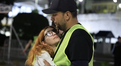 Επιστρέφει στο Σύνταγμα ο Πάνος Ρούτσι: «Κάθε βράδυ εδώ»