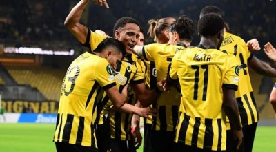 ΑΕΚ: Με φιλοδοξία και πίστη για το μεγάλο «διπλό»