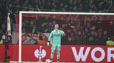 Δασκαλάκης για Τσιφτσή: «Ομάδα που κερδίζει δεν αλλάζει»