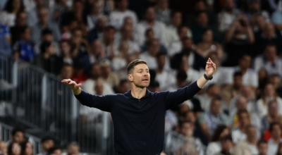 Βινίσιους σε Αλόνσο: «Καλύτερα να φύγω από την ομάδα!»