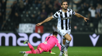 ΠΑΟΚ: Η σύμπτωση με τον Οζντόεφ που δείχνει... τίτλο!