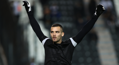 Φούρτουλα: ﻿﻿«Αν ήμουν εγώ στη θέση του Λουτσέσκου, θα συνέχιζα με τον Τσιφτσή»