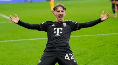 Bundesliga: Τρένο η Μπάγερν Μονάχου, ακόμα σκοράρει η Λειψία