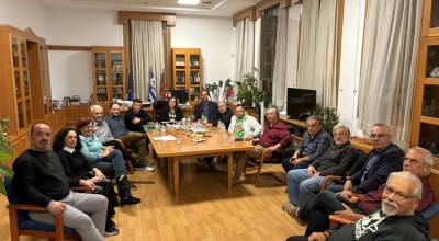 Νέα προσφυγή του Δήμου Καλαμαριάς στο ΣτΕ  και σύσκεψη για τη Μαρίνα Αρετσούς