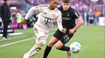 Bundesliga: Για το «8 στα 8» οι Βαυαροί - Κανάλια και ώρες μετάδοσης