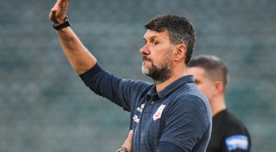 Κριστιάνο Μπάτσι: Από τις Σέρρες στην Πορτογαλία-Ποια ομάδα αναλαμβάνει