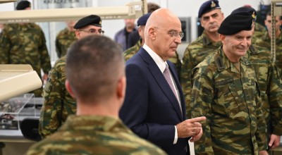 Τα 7 νέα μέτρα για τους στρατιωτικούς: Τι αλλάζει για τις οικογένειες, τα παιδιά, τους απόστρατους