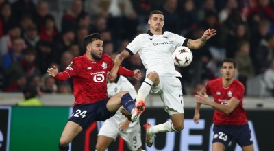 Λαφτσής: «Ασταθής η Λουντογκόρετς, ο ΠΑΟΚ έχει το προβάδισμα»