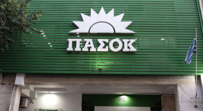 Αποθέωνε... Μητσοτάκη ο νέος διευθυντής του γραφείου του Ανδρουλάκη