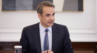 Δέσμευση Μητσοτάκη για ΟΠΕΚΕΠΕ: «Δεν κάνουμε πίσω, όποιο κι αν είναι το κόστος»