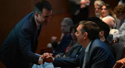 Βαριά η σκιά Τσίπρα στη Νέα Αριστερά: Ποιοι προωθούν τη συνεργασία