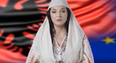 «Έγκυος» το ρομπότ...Υπουργός της Αλβανίας: Τι θα γίνουν τα παιδιά της