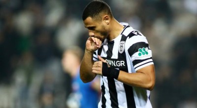 Super League: Το γκολ του Γιακουμάκη το καλύτερο της 8ης αγωνιστικής