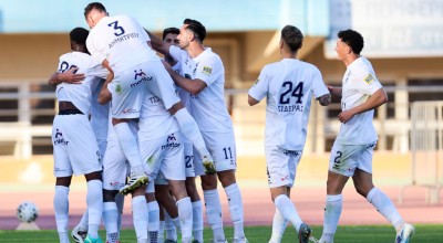 Ασίστ Ντουρμισάι, γκολ ο Κούστα: Έτσι προηγήθηκε ο Ηρακλής στο Ηράκλειο