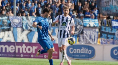 SL2: Η 11άδα του Ηρακλή κόντρα στην Αναγέννηση Καρδίτσας