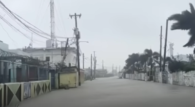 Τζαμάικα: Κανένα έλεος από τον τυφώνα «Μελίσσα»-Σάρωσε το νησί με 300 χλμ/ώρα