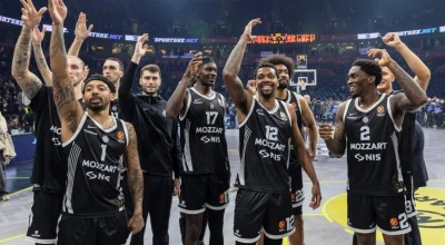 Πετρίδης: Περιμένοντας τον Καλάθη...