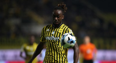 Άρης: Χειρουργήθηκε ο Καντεβέρε-Τα νεότερα για τους υπόλοιπους τραυματίες