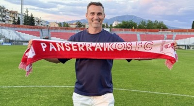 «Σέρρες»: Με... πινελιά Πανσερραϊκού το αποψινό φινάλε της σειράς!