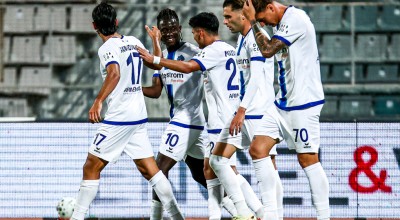 Κηφισιά: Ανατροπή και πρώτη νίκη στη League Phase, 2-1 την Athens Kallithea