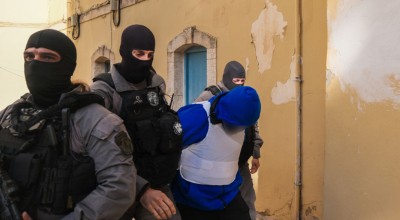 Φόβος για βεντέτα στην Κρήτη: Αυτό είναι το όπλο του 22χρονου που σκότωσε τον 52χρονο