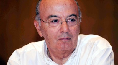 Λάμπης Νικολάου: Πέθανε σε ηλικία 89 ετών